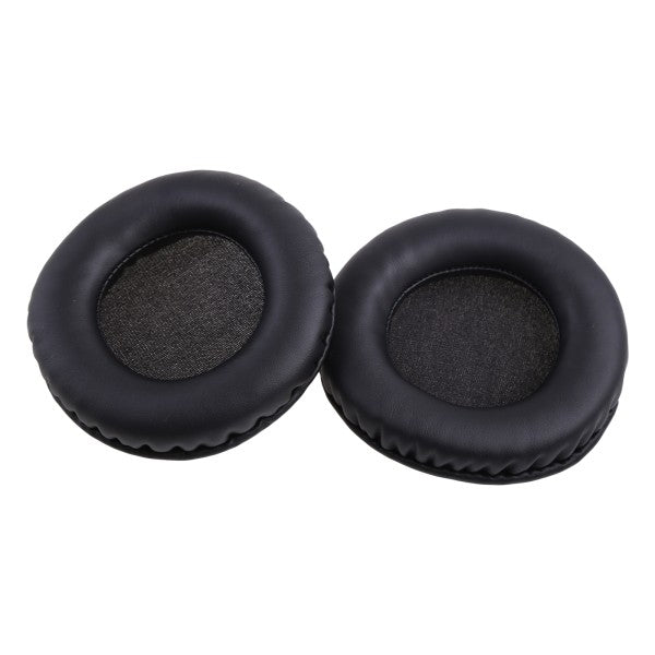 pcs Black Replacement Ear Pads Ear Cushions for Sony MDR-V700 Z700DJ Headset