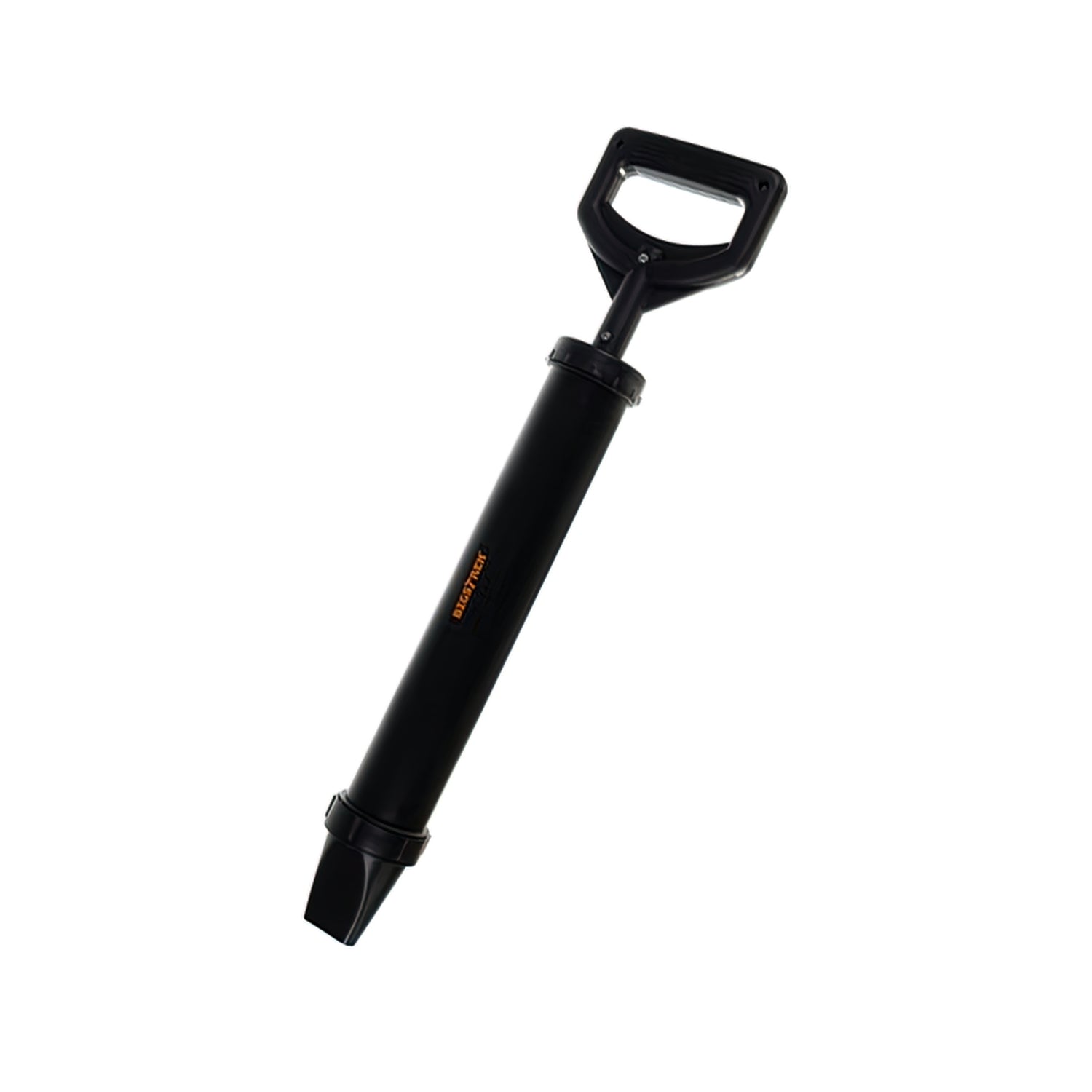 Cement injection gun - Hand pump