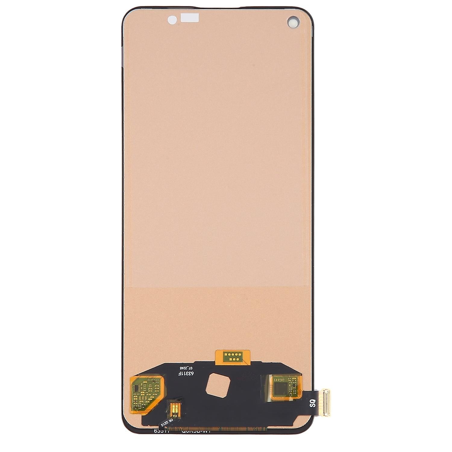 TFT LCD+Touch Screen for OnePlus Nord 2T CPH2399 CPH2401