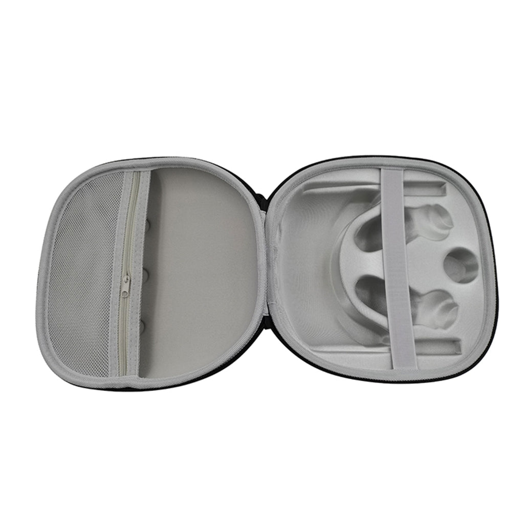 Storage Case for Meta Quest 3 VR Case Storage Box Bag VR Accessories