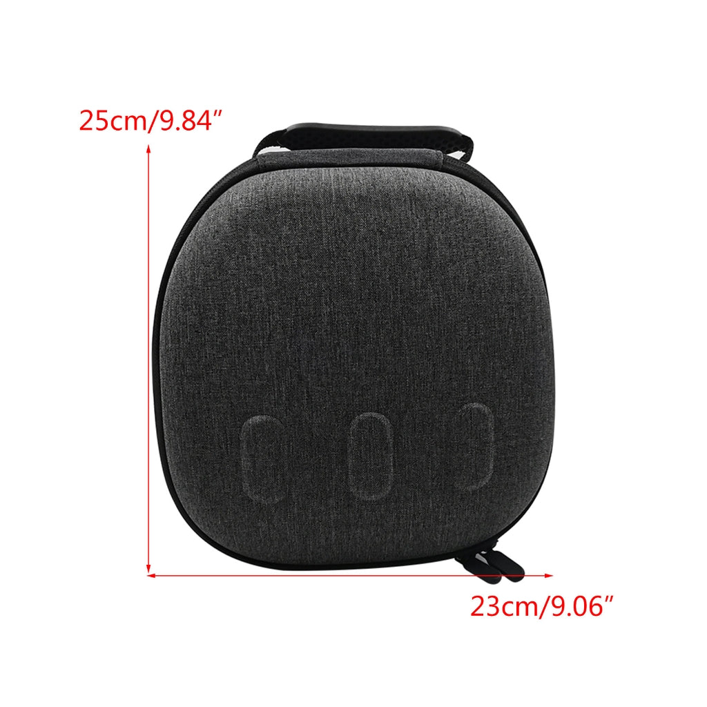 Storage Case for Meta Quest 3 VR Case Storage Box Bag VR Accessories