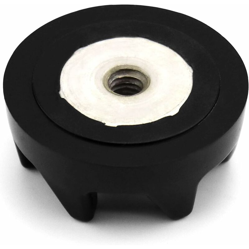 pcs Couplings 9704230 Compatible with KitchenAid KSB52/KSB5/5KSB52/5KSB5, KitchenAid Spare Parts with Removal Tool