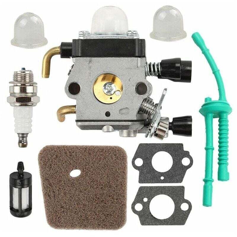 Carburetor for Hedge Trimmer Hs45 Stihl Fs38 Fc55 Fs310 Zama C1Q-S169B