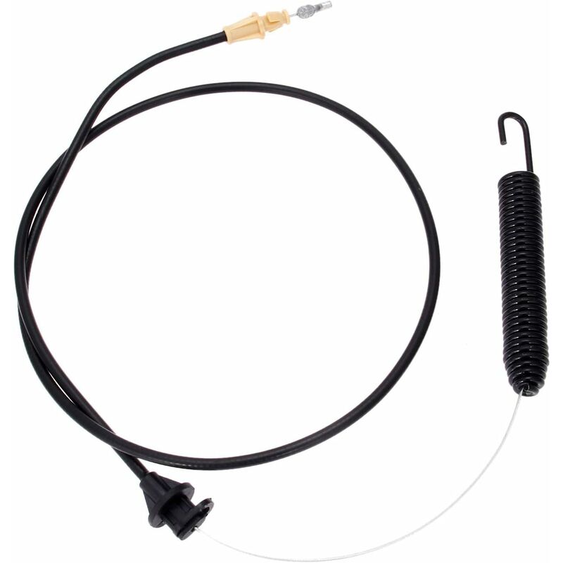 Replacement Cable for Lawn Mowers, Garden Tractors for MTD Troy-Bilt Tool Models 746-04173B 746-04173E