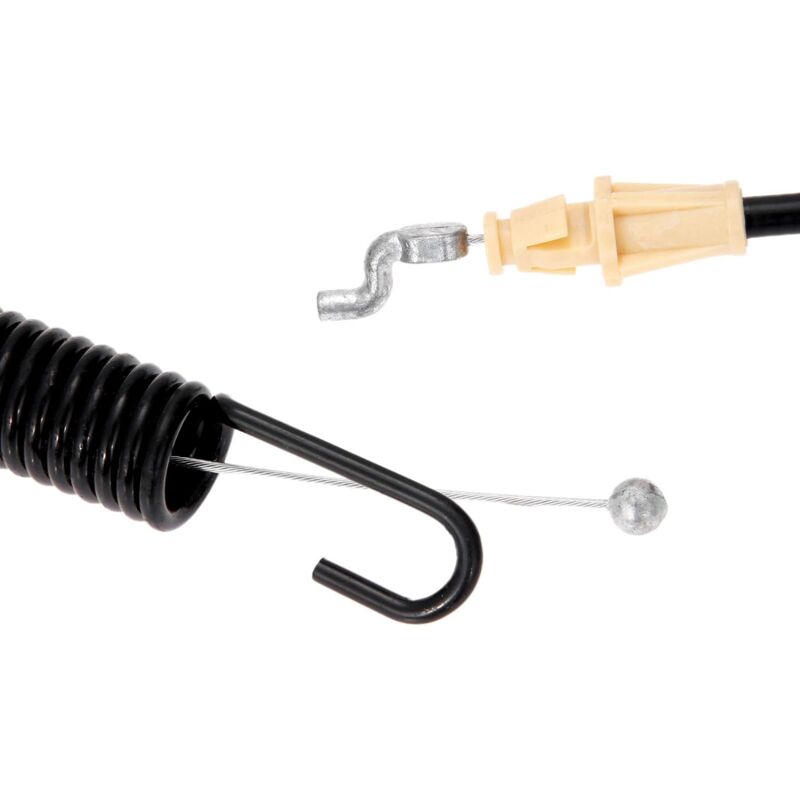 Replacement Cable for Lawn Mowers, Garden Tractors for MTD Troy-Bilt Tool Models 746-04173B 746-04173E