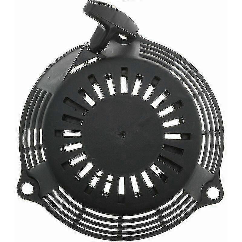 Starter Motor compatible with Honda GC135, GC160, GC190, GCV135, GCV160 or GCV190 color Gift for the Linzero family