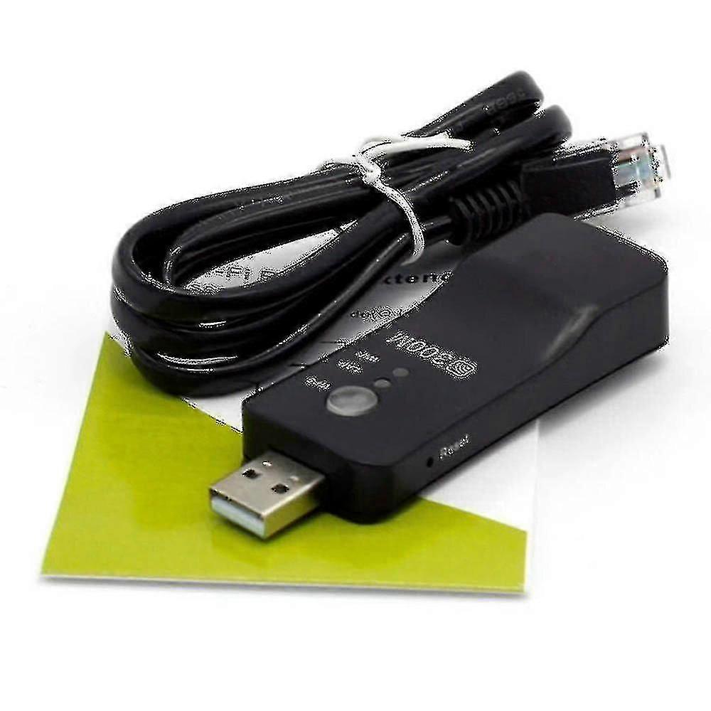 Samsung Smart TV LAN Adapter - Ethernet Wifi Wireless Adapter