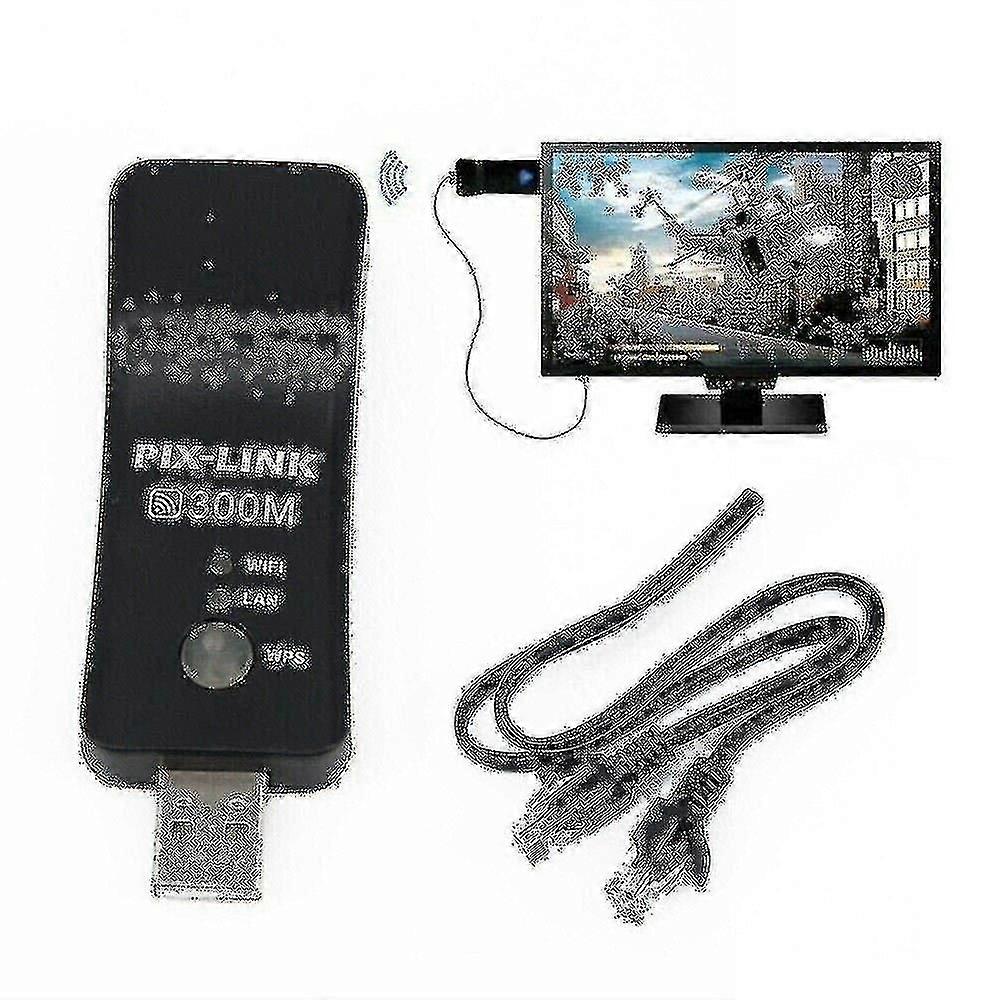 Samsung Smart TV LAN Adapter - Ethernet Wifi Wireless Adapter