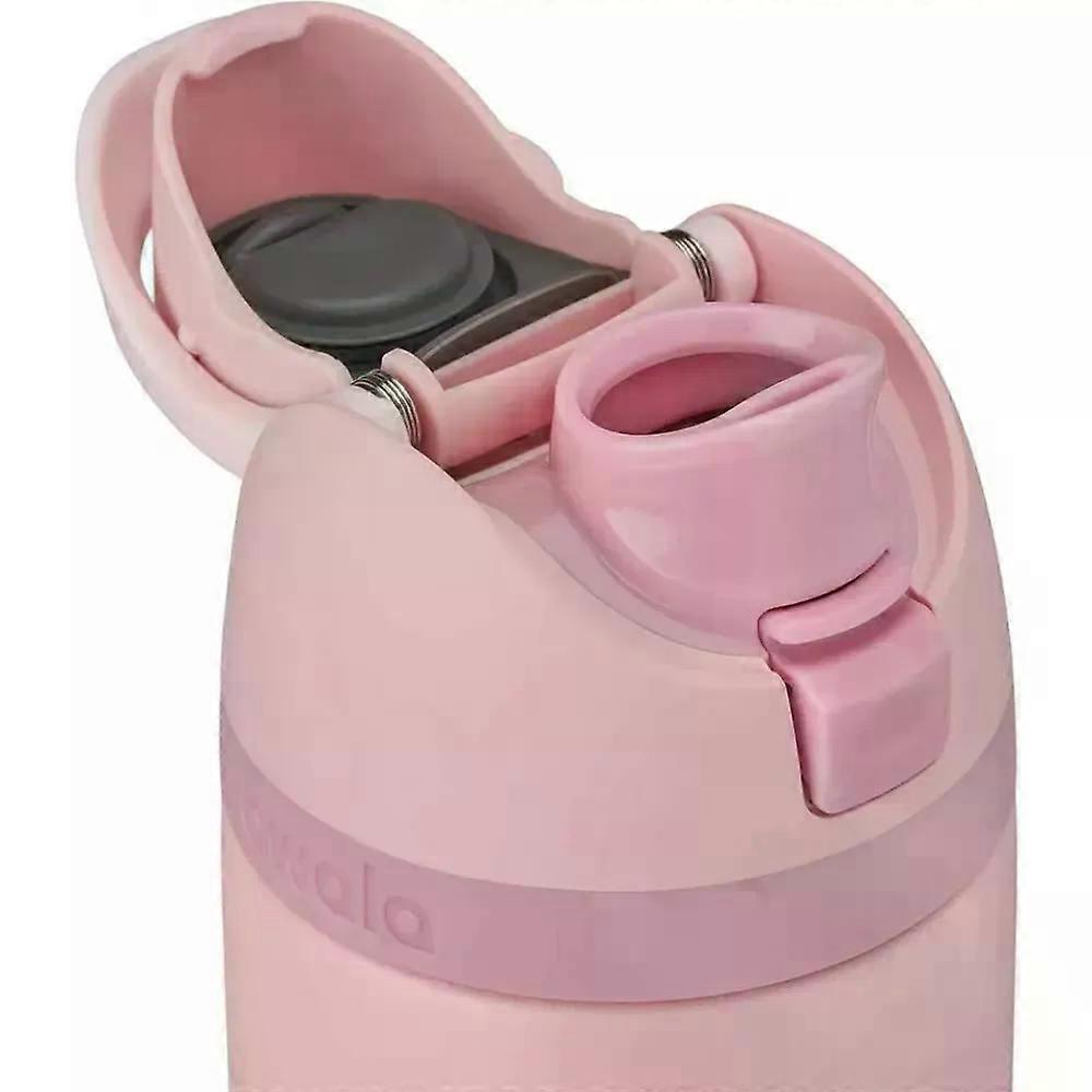 Owala 24/32oz Rose Quartz FreeSip Stainless Steel Water Bottle - Rosé Quartz Pink