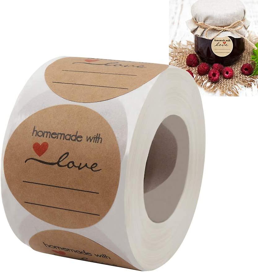 Jam and Jelly Jar Labels, Mason Jar Canning Labels