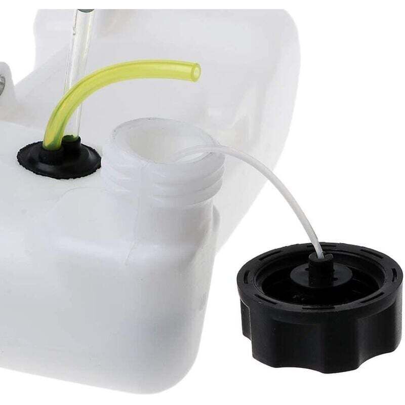 Fuel Tank for Trimmer/Lawn Mower/Brushcutter, Affordable Garden Tools Parts Accessories 40-5..