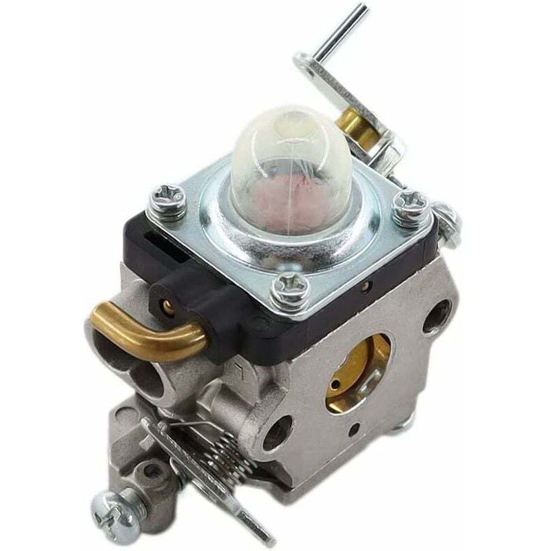 Carburetor for Husqvarna 122 HD60 122 HD45 CHT220 Jonsered HT2223 HT2218 Hedge Trimmer 523012401..DEBUNS