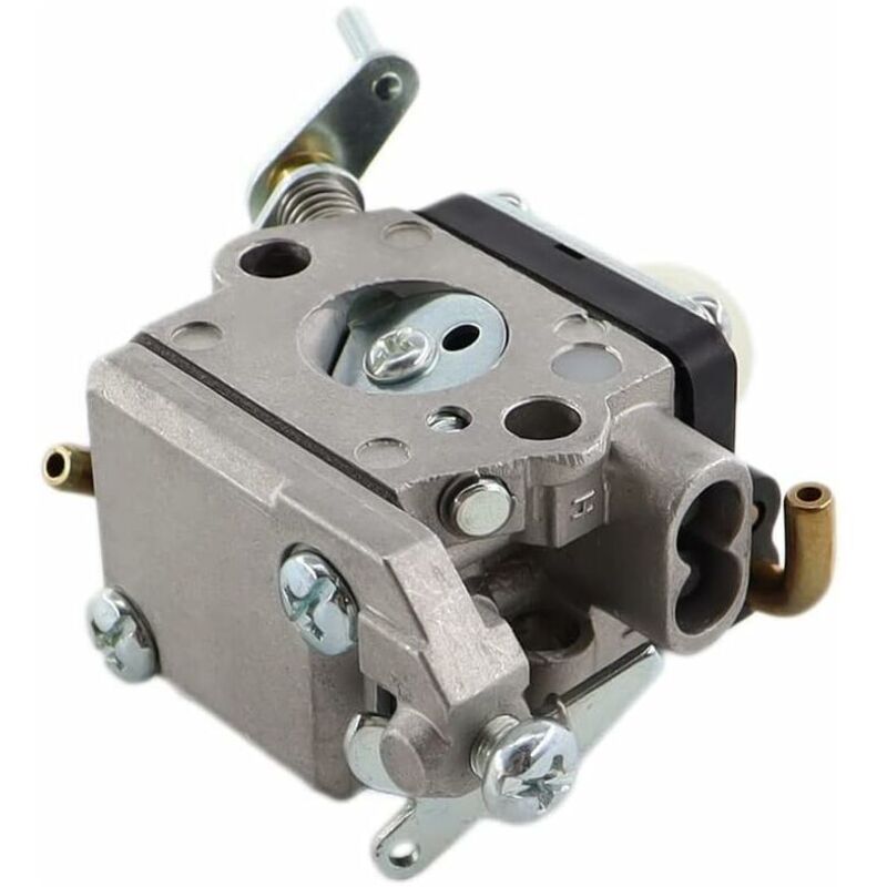 Carburetor for Husqvarna 122 HD60 122 HD45 CHT220 Jonsered HT2223 HT2218 Hedge Trimmer 523012401..DEBUNS