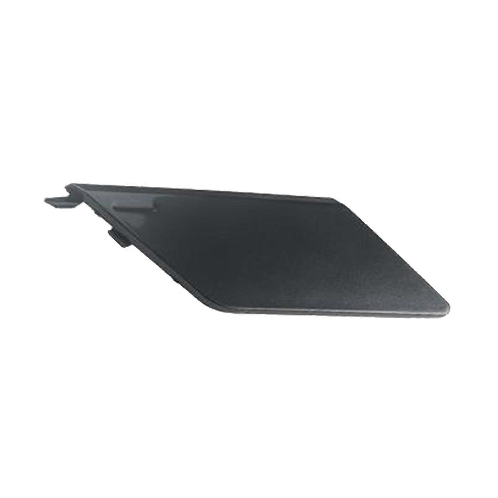 Towbar Hole Cover Rear Bumper For VOLVO XC60 2018-23 39849034 31449210 js Pine Gray