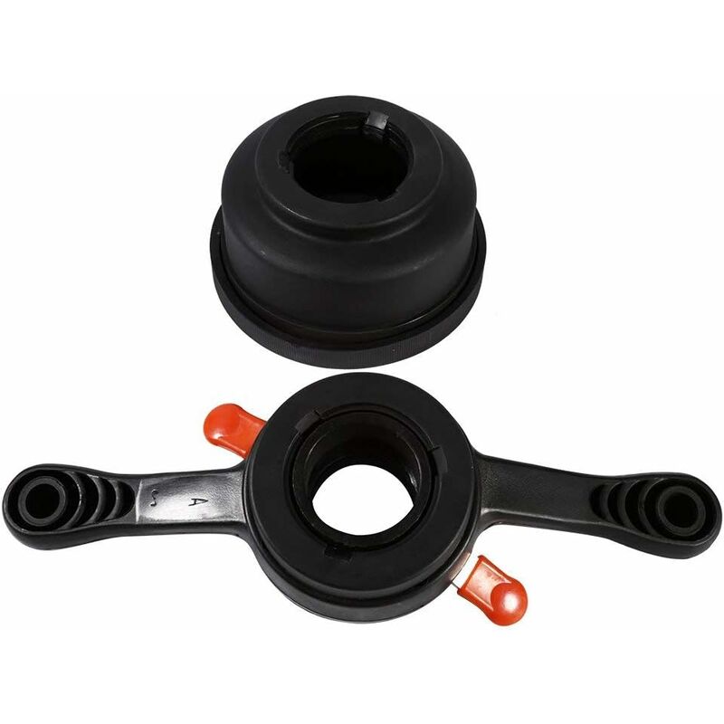 Tire Balancing Tool Wheel Balancer Quick Tire Change Tool (Size: 1 40mm/4mm)