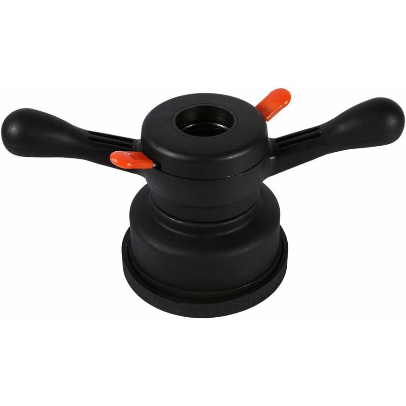 Tire Balancing Tool Wheel Balancer Quick Tire Change Tool (Size: 1 40mm/4mm)