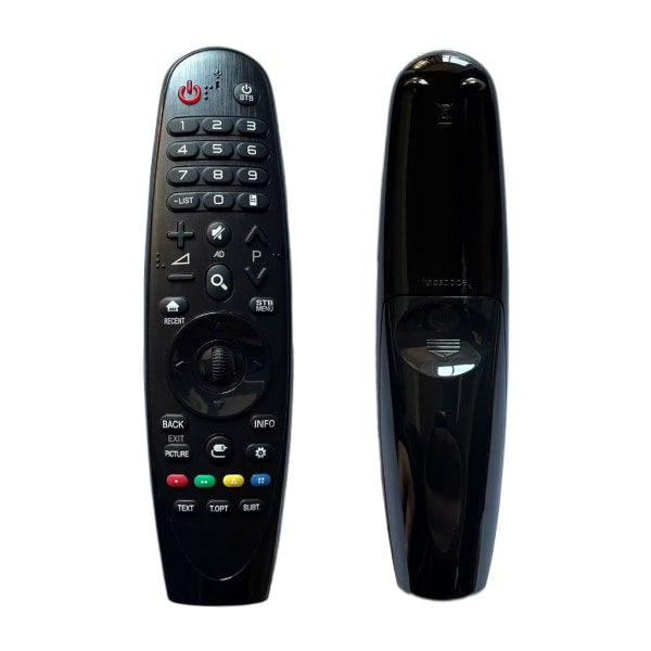 New AN-MR650P Remote Control for TV AN-MR650P MBM65584501 AKB75055911 MW650A HU80KA HF80JA OLED65E6D Projector