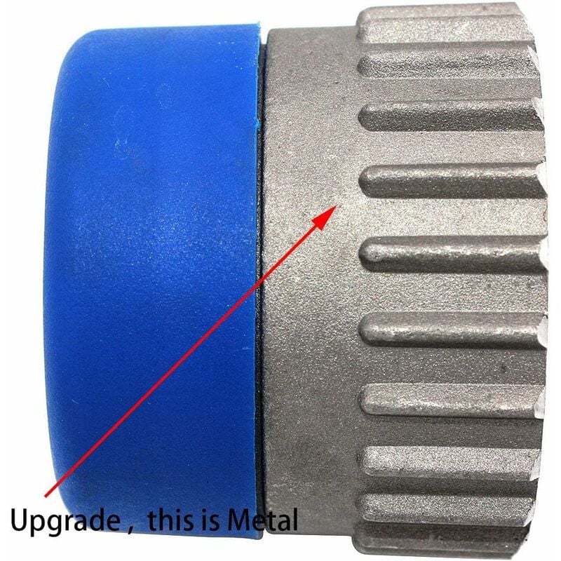 T45X Trimmer Head Replaces Husqvarna T45 T45X T55 T55X for Husqvarna 143R-II 153R 240R 250R 250RX 335LS 335RX 335FR 343R 343FR 345FX 353R 355FX 553RS 555FX 555FRM