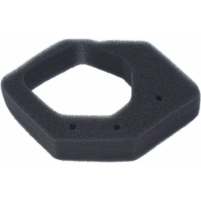 3pcs/lot Air Filter For Honda GX25 GX25N GX25NT UMK425 ULT425 UMS425 HHT25S Lawn Mower Brushcutter 17211-Z0H-000