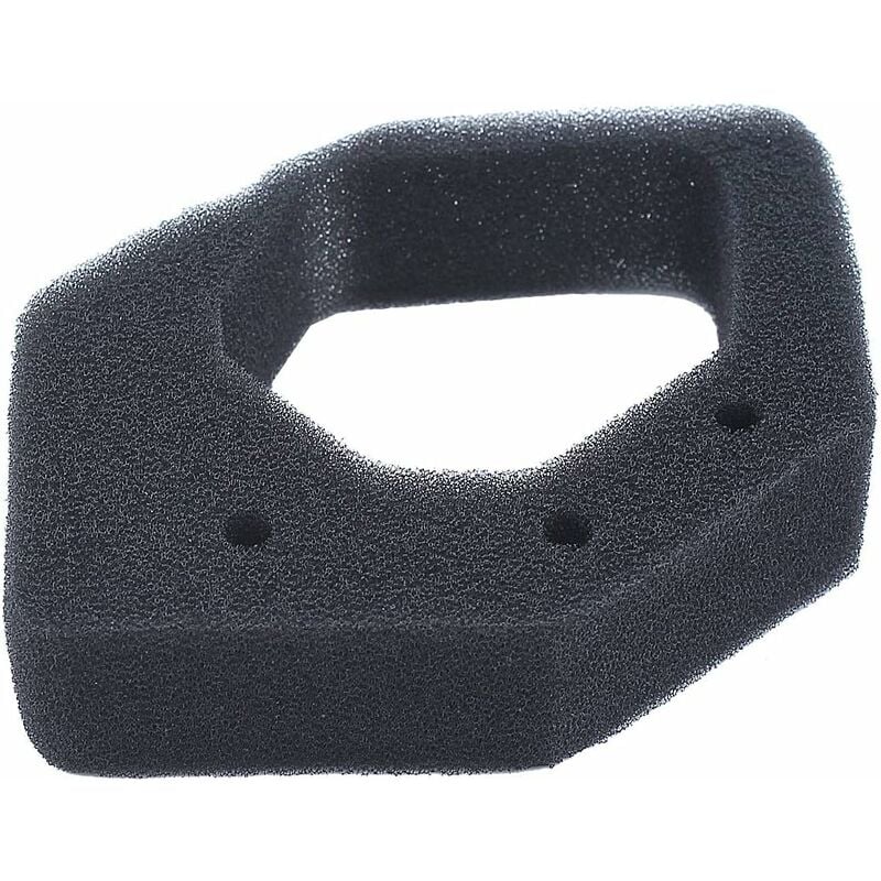 3pcs/lot Air Filter For Honda GX25 GX25N GX25NT UMK425 ULT425 UMS425 HHT25S Lawn Mower Brushcutter 17211-Z0H-000