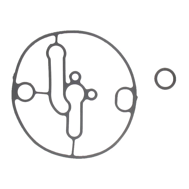 BRIGGS & STRATTON 698781 Crankcase Gasket