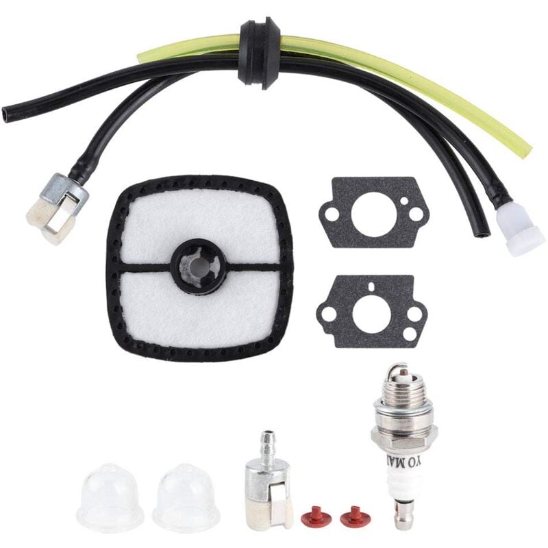 Echo HC1500 Hedge Trimmer Carburetor 12520005962 for Zama C1U-K51, Hedge Trimmer Accessory Kit