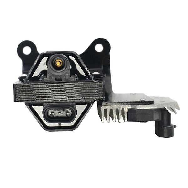 Ignition Coil Module Unit 392-863704T 8M0054588 3861985 3862167 3883158 for Mercruiser V6 V8 4.3