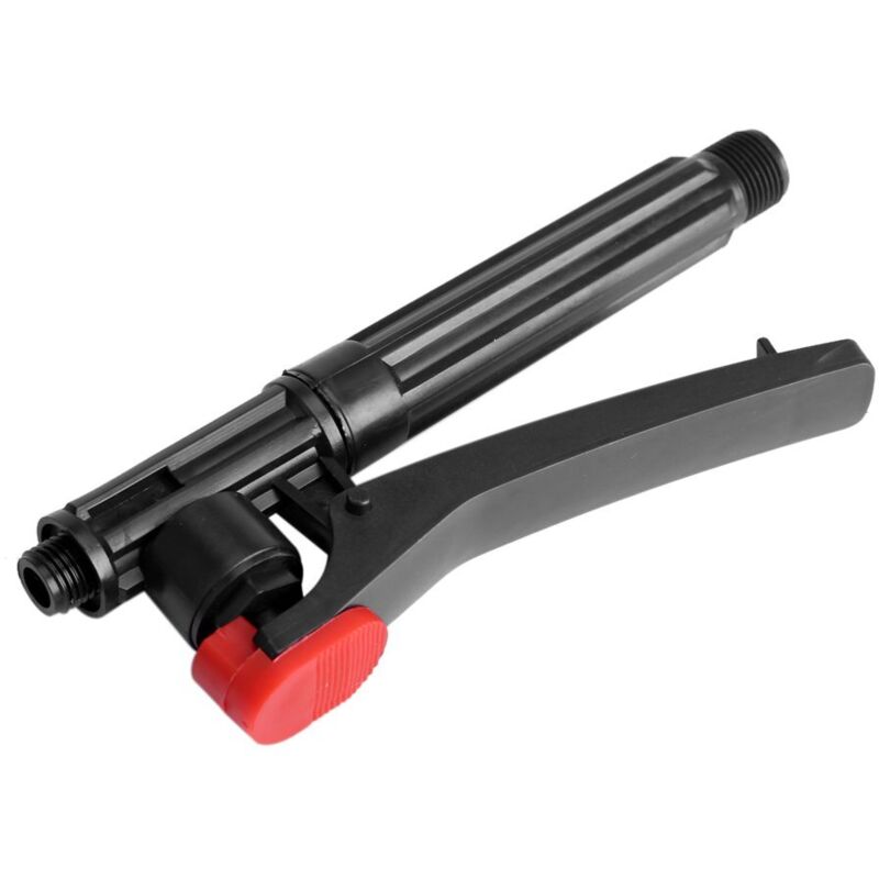 Sprayer Handle, Sprayer Handle Garden Hose Mounting Accessories For Garden Weed Watering For Outdoor Agricultural Irrigation (2)