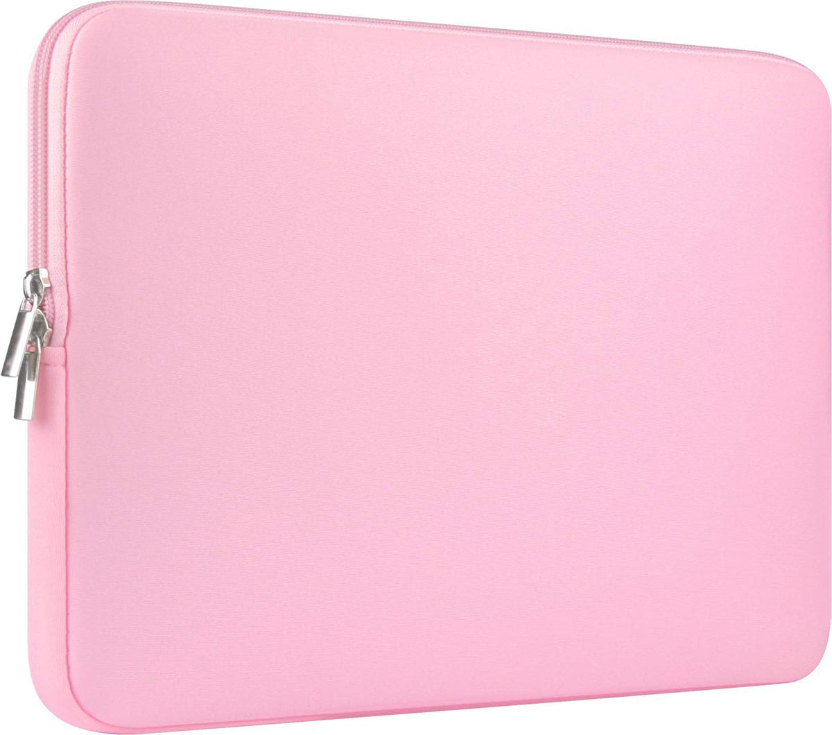Stylish computer case 15.6 inch Laptop / Macbook pink – yux