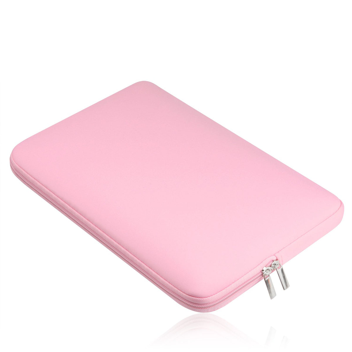 Stylish computer case 15.6 inch Laptop / Macbook pink – yux