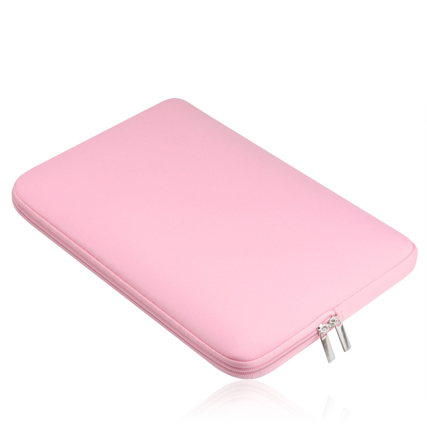 Stylish computer case 15.6 inch Laptop / Macbook pink – yux