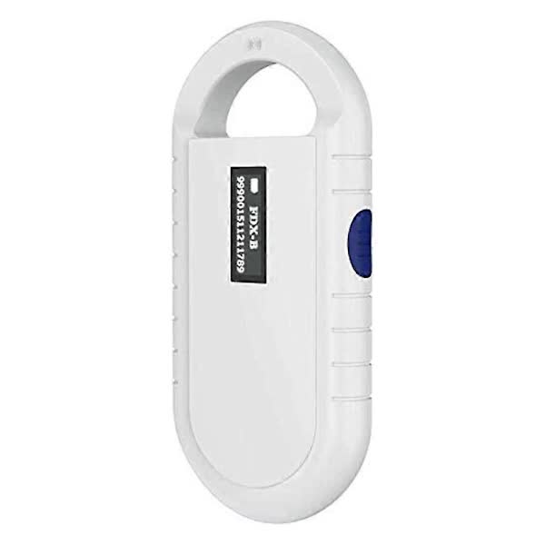Animal Chip Reader for Animals RFID Chip Animal Transponder for Animal Identification
