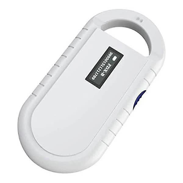 Animal Chip Reader for Animals RFID Chip Animal Transponder for Animal Identification