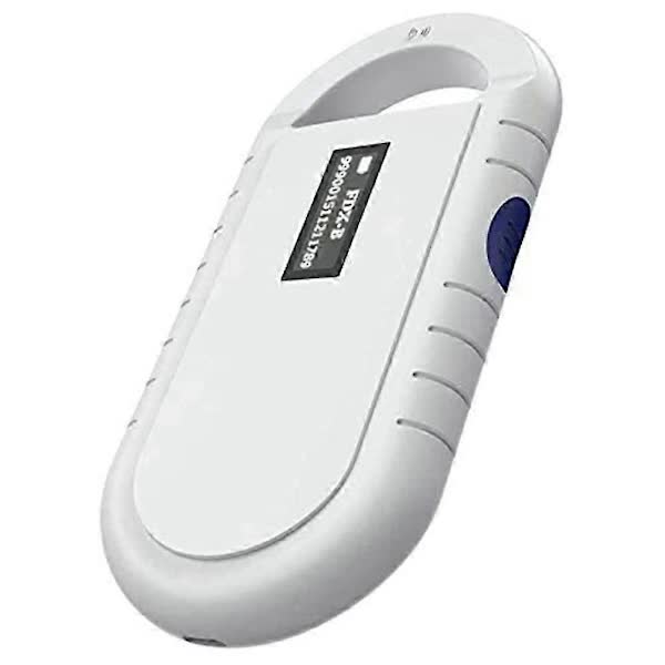 Animal Chip Reader for Animals RFID Chip Animal Transponder for Animal Identification