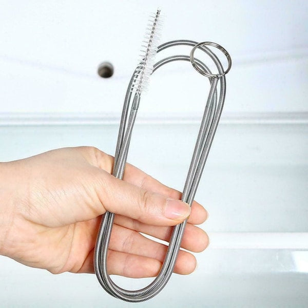 Refrigerator Cleaning Set - 5 pieces Five-piece set