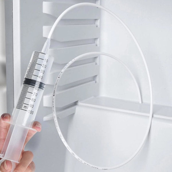 Refrigerator Cleaning Set - 5 pieces Five-piece set