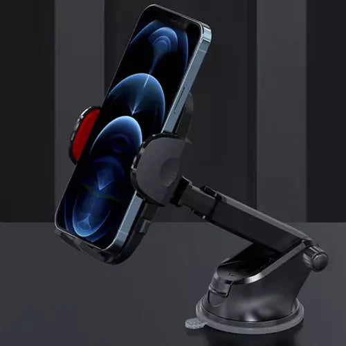 Mobile Holder / Car Holder / Holder for Car - Suction Cup 230