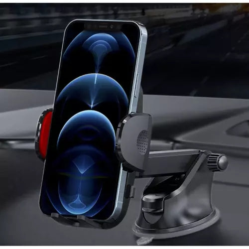 Mobile Holder / Car Holder / Holder for Car - Suction Cup 230