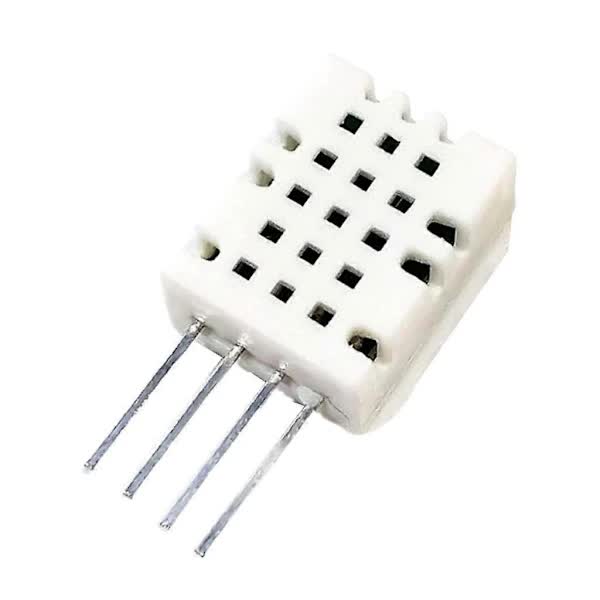 SHTC3 Digital Hygrometer Thermometer Sensor for Indoor and Outdoor, 0~100% RH / -40~125 C