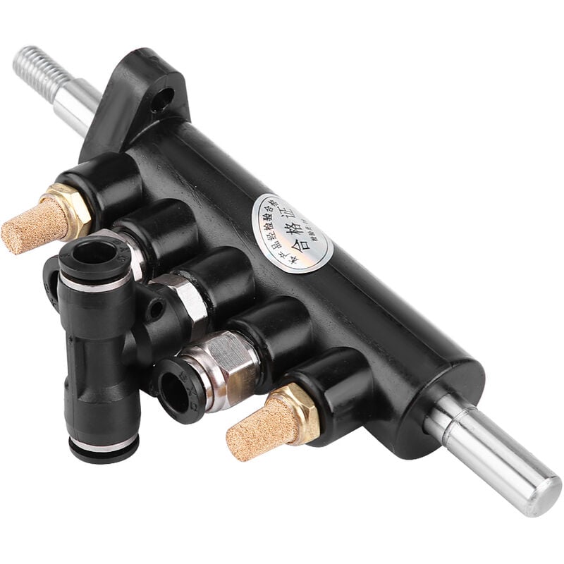 Air Control Pedal, Type A - Valve for Tire Changer