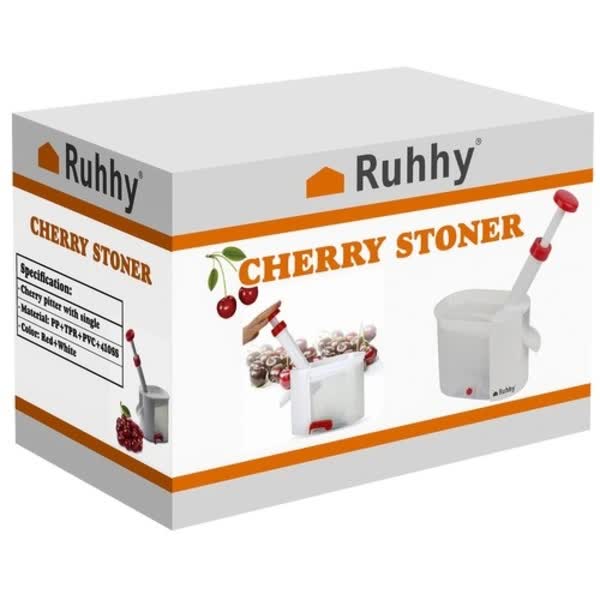 Cherry Corer - Removes pits from cherries 450