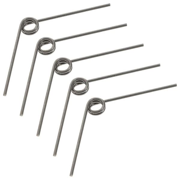 pcs Replacement springs for secateurs, Universal springs for garden shears [approx.]