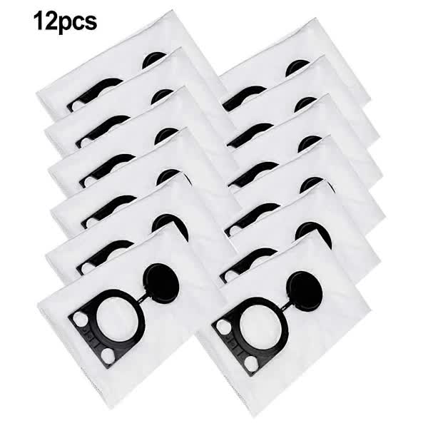 Suitable for German Starmix vacuum cleaner accessories FBV20/25/35/45/78 non-woven dust collection