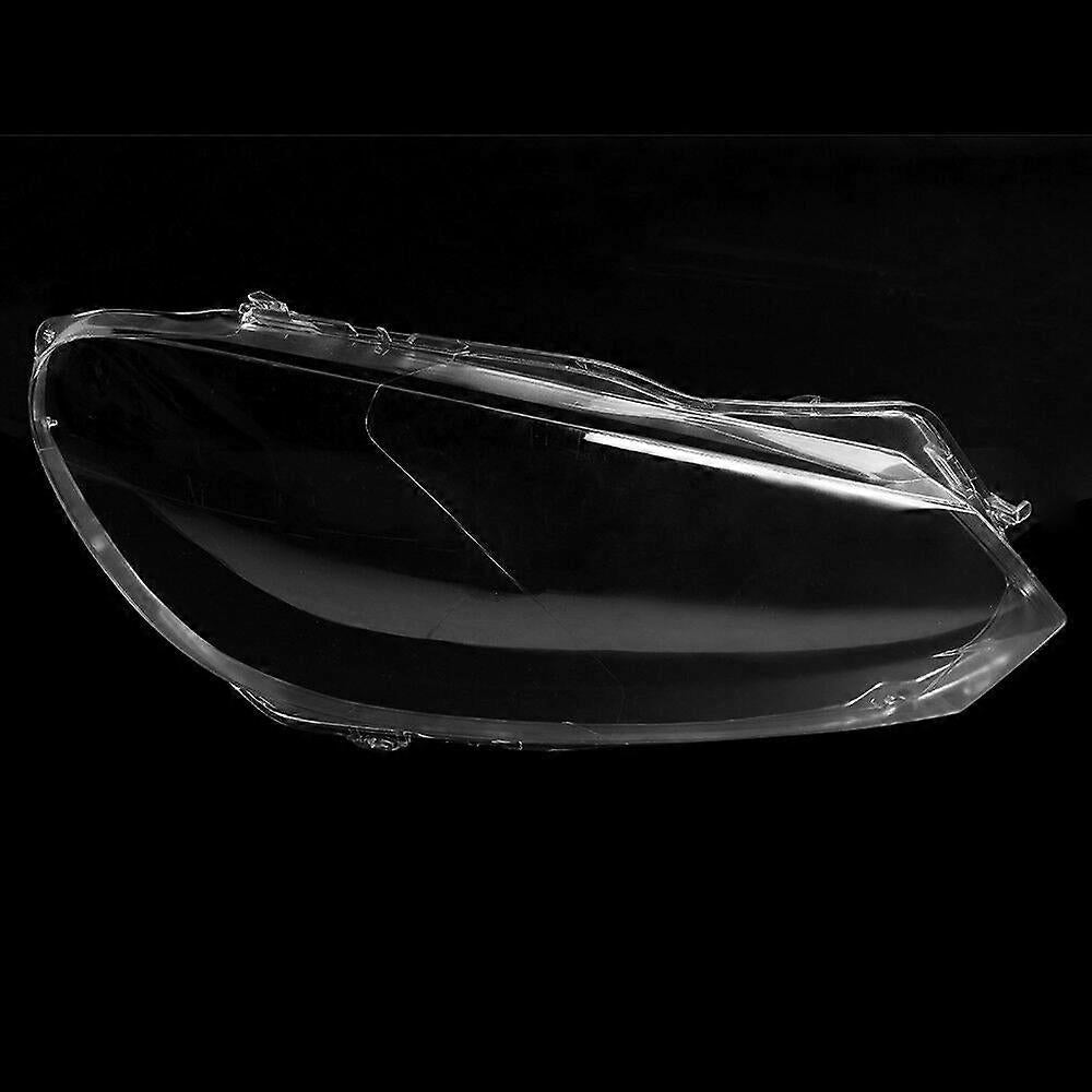 for Golf 6 -MK6 2010-2014 Car Headlight Clear Lens (Right Side)
