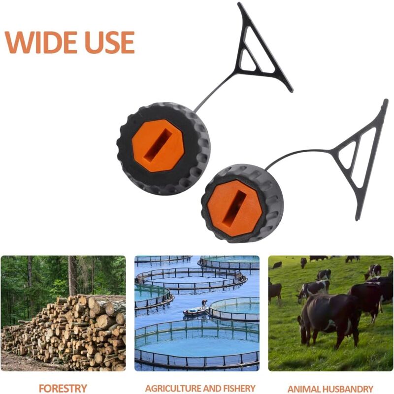 pcs Fuel Tank Cap Fits ST 020 023 024 025 026 028 034 036 038 048 Chainsaw Accessories