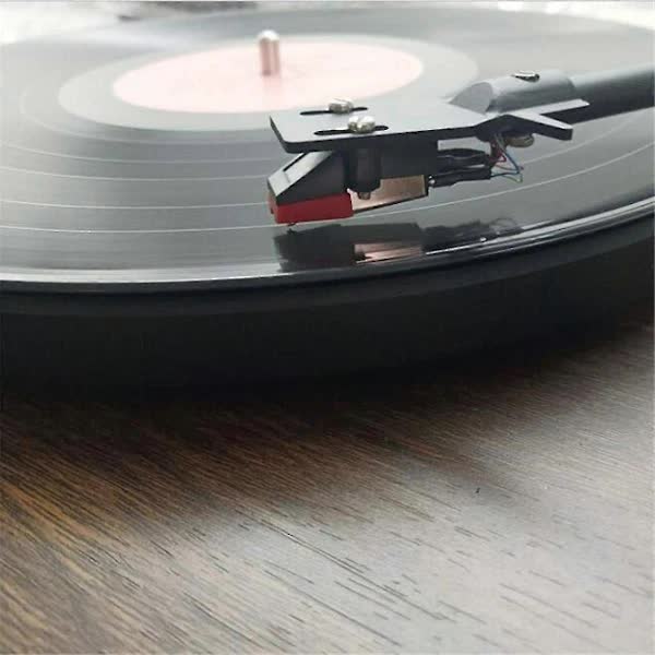 2-pack Turntable Needle Turntable Stylus Replacement for ION ICT04RS - IONTTUSB10, ITTCD10, LPDock, LP2CD, LP2Flash