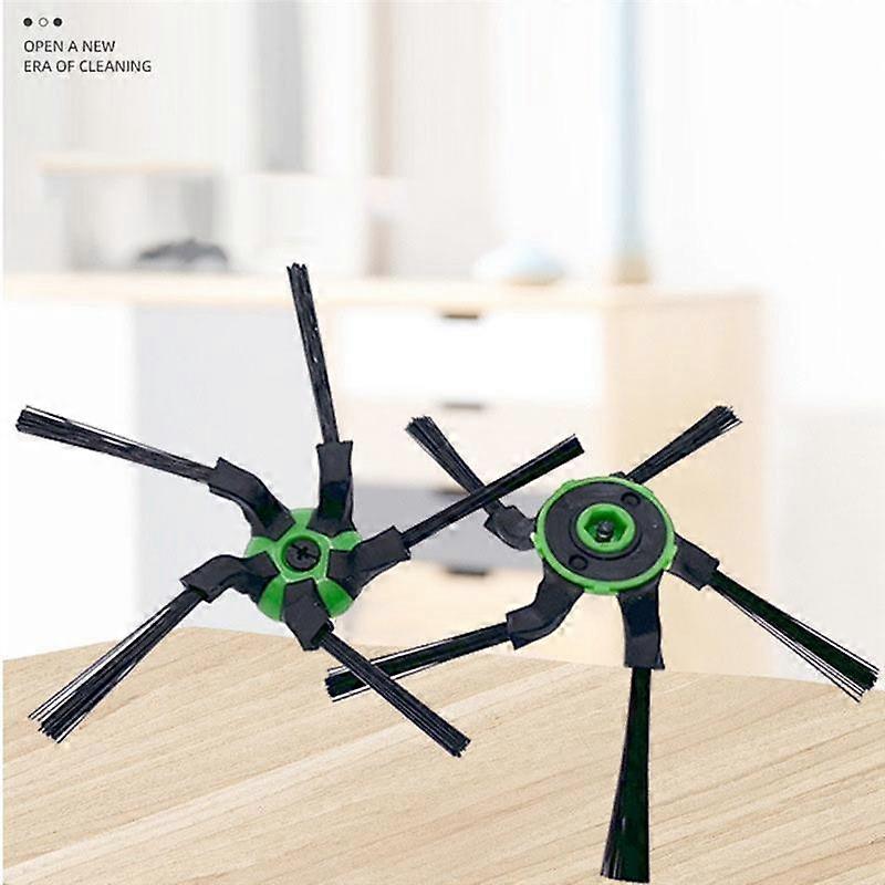 Replacement Parts for iRobot Roomba S9 (9150) S9+ S9 Plus (9550) S Series Connected Robot Vacuum Cleaner Kit_yux