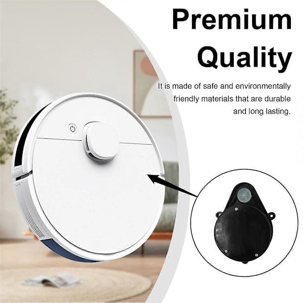 ToF Sensor LDS Unit FM1828, LDS-007 Laser Distance Sensor, for N8 Pro/T9/T8 Vacuum Cleaner Replacement