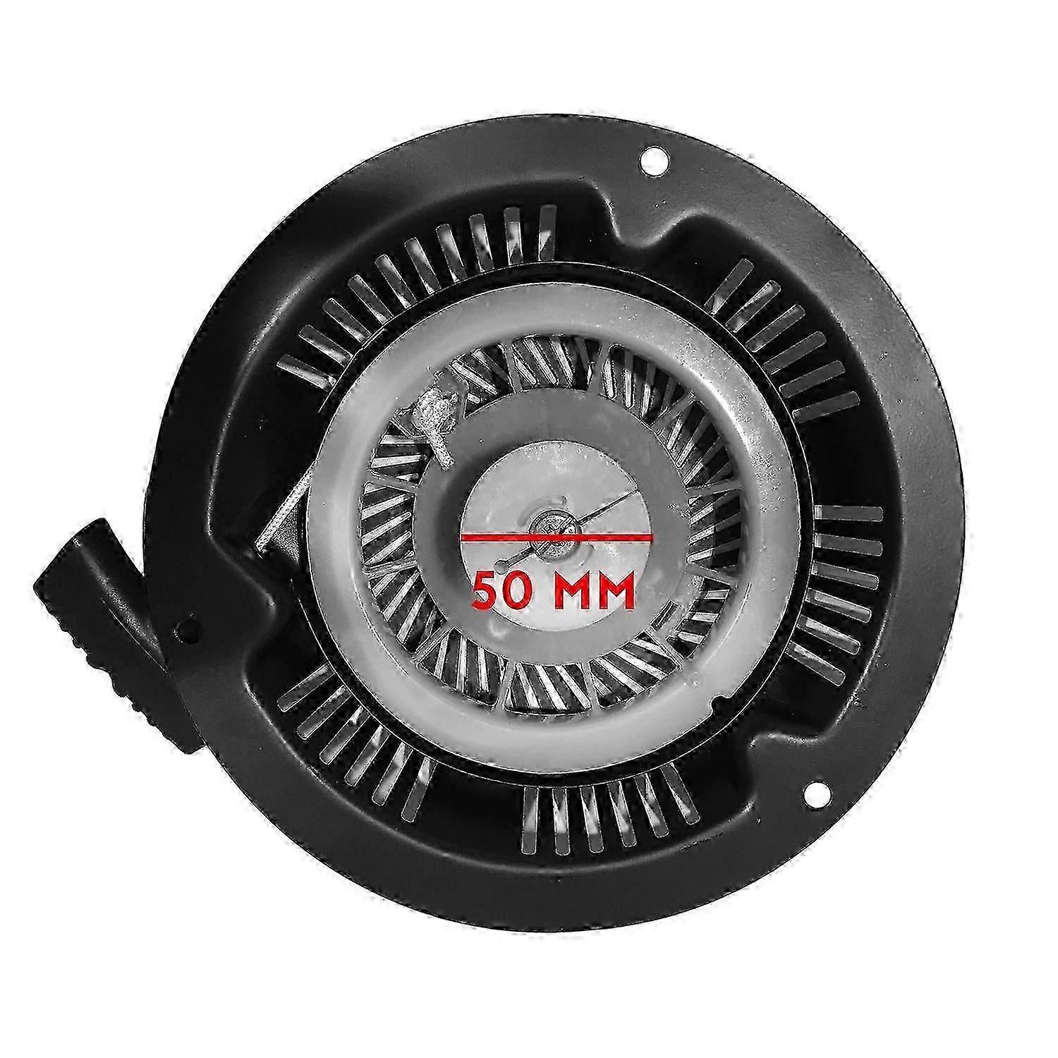 Starter cable for lawn mowers/tillers (also suitable for products from other manufacturers)_tfrf