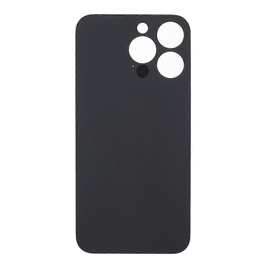 Compatible with iPhone 13 Pro 6.1 inch Battery Cover Protection Repair Part-Perfect Style C_MGF Style C